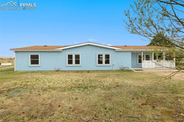 13335 Gymkhana Road, Peyton, CO 80831