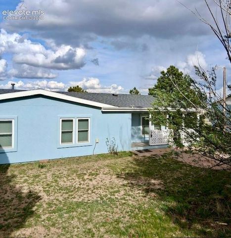 13335 Gymkhana Road, Peyton, CO 80831