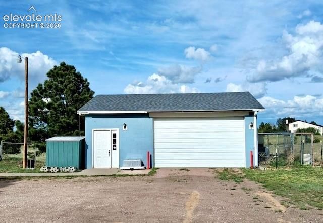 13335 Gymkhana Road, Peyton, CO 80831
