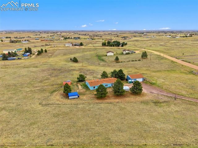 13335 Gymkhana Road, Peyton, CO 80831