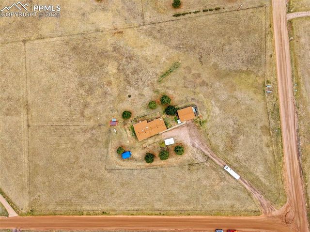 13335 Gymkhana Road, Peyton, CO 80831