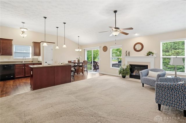 1371 New Horizon Place, Kettering, OH 45420