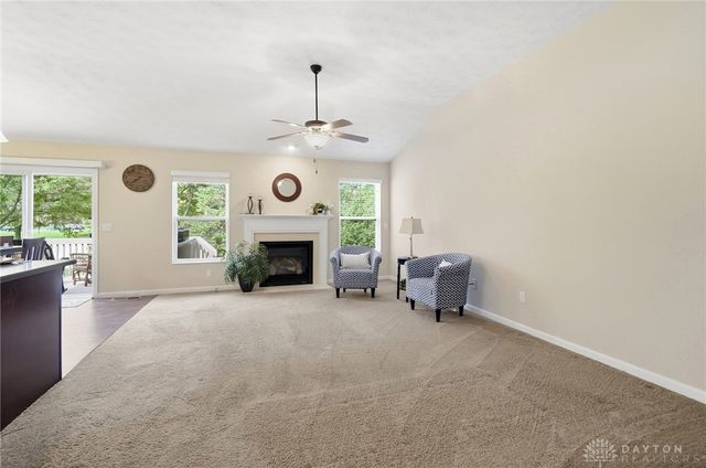 1371 New Horizon Place, Kettering, OH 45420