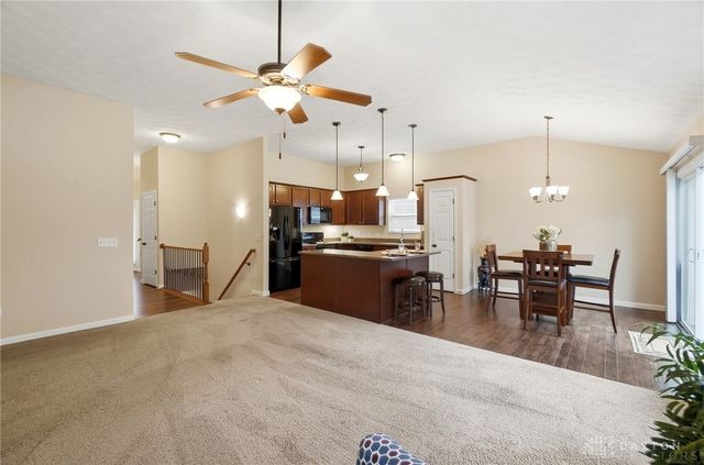 1371 New Horizon Place, Kettering, OH 45420