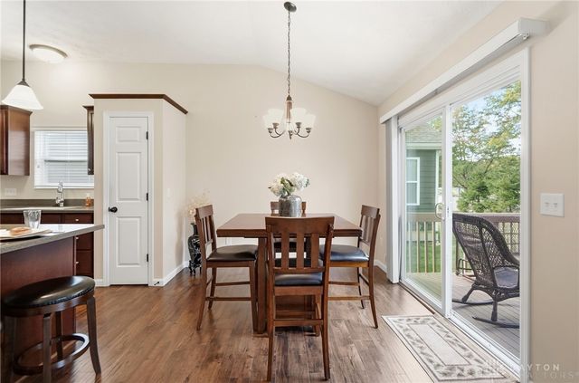 1371 New Horizon Place, Kettering, OH 45420