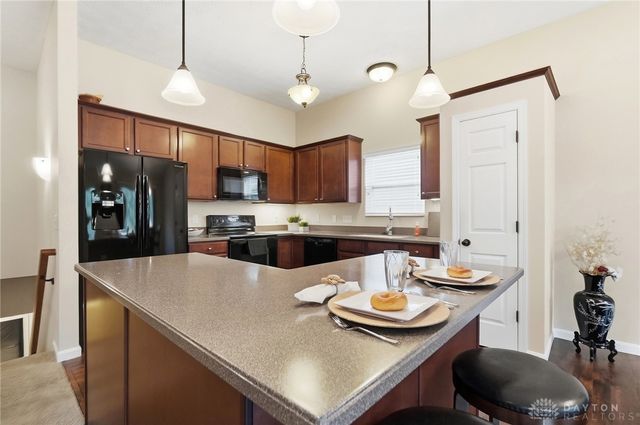 1371 New Horizon Place, Kettering, OH 45420