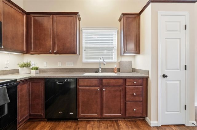 1371 New Horizon Place, Kettering, OH 45420