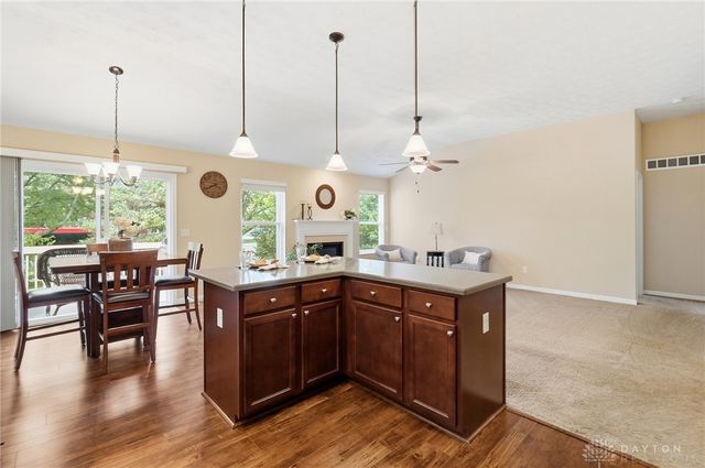 1371 New Horizon Place, Kettering, OH 45420