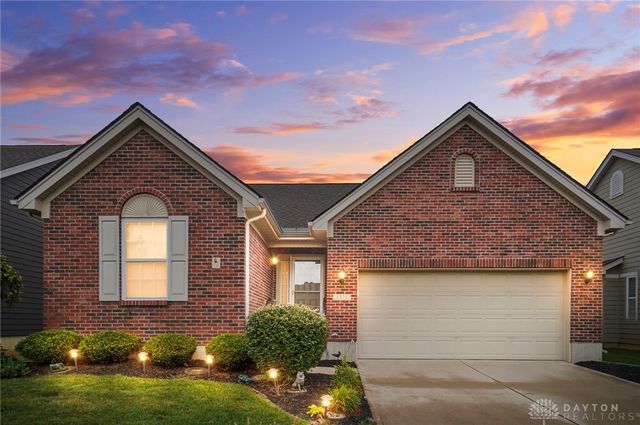 1371 New Horizon Place, Kettering, OH 45420