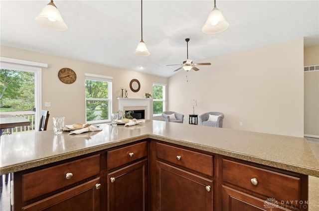 1371 New Horizon Place, Kettering, OH 45420