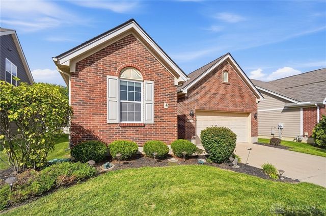 1371 New Horizon Place, Kettering, OH 45420