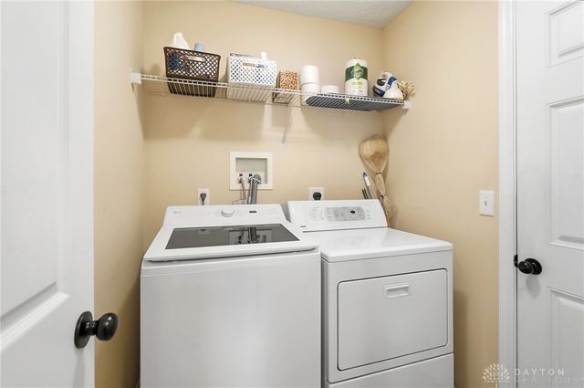 1371 New Horizon Place, Kettering, OH 45420