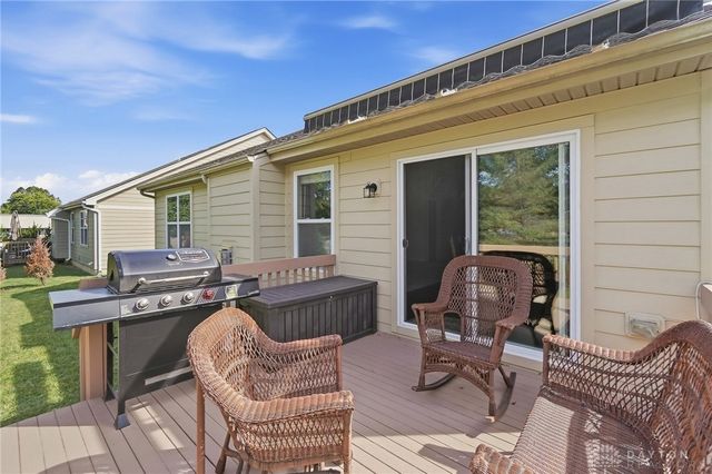 1371 New Horizon Place, Kettering, OH 45420