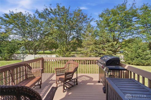 1371 New Horizon Place, Kettering, OH 45420