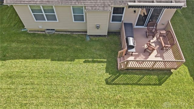 1371 New Horizon Place, Kettering, OH 45420