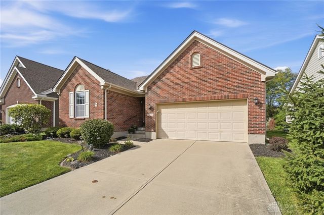 1371 New Horizon Place, Kettering, OH 45420