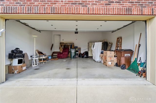 1371 New Horizon Place, Kettering, OH 45420