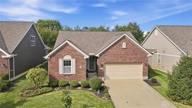 1371 New Horizon Place, Kettering, OH 45420