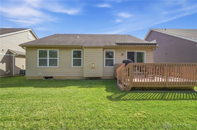1371 New Horizon Place, Kettering, OH 45420