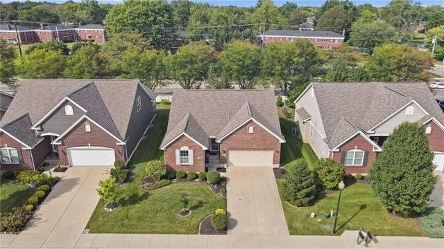 1371 New Horizon Place, Kettering, OH 45420