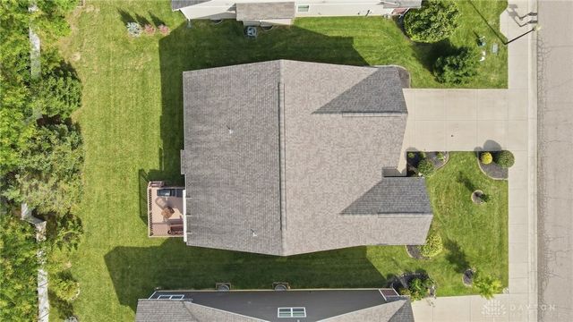 1371 New Horizon Place, Kettering, OH 45420