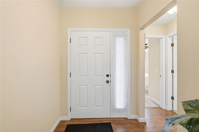 1371 New Horizon Place, Kettering, OH 45420