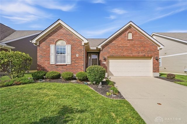 1371 New Horizon Place, Kettering, OH 45420