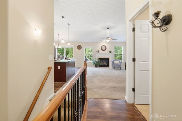 1371 New Horizon Place, Kettering, OH 45420