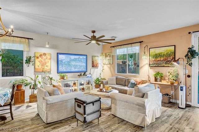 10133 Tenaya Meadows Street, Las Vegas, NV 89178