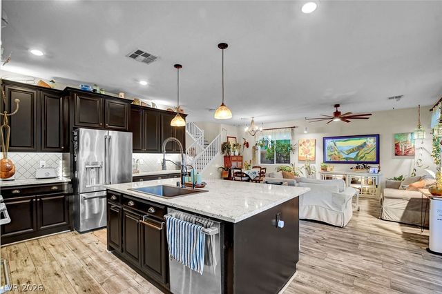 10133 Tenaya Meadows Street, Las Vegas, NV 89178