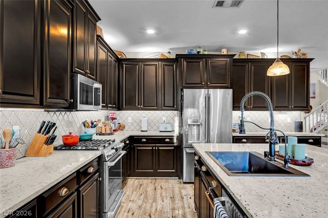 10133 Tenaya Meadows Street, Las Vegas, NV 89178