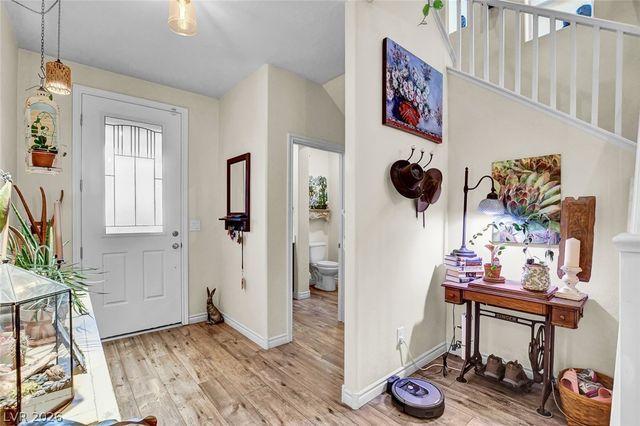 10133 Tenaya Meadows Street, Las Vegas, NV 89178