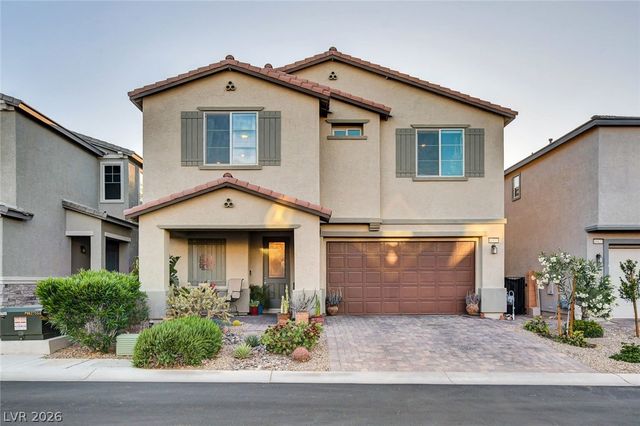 10133 Tenaya Meadows Street, Las Vegas, NV 89178