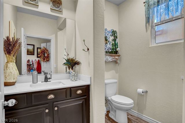 10133 Tenaya Meadows Street, Las Vegas, NV 89178