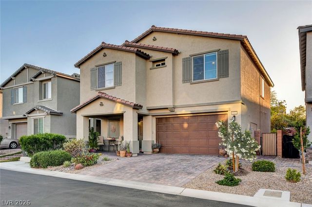 10133 Tenaya Meadows Street, Las Vegas, NV 89178