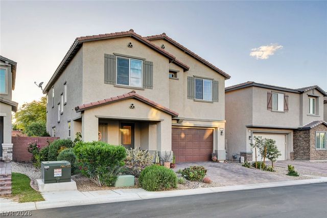 10133 Tenaya Meadows Street, Las Vegas, NV 89178