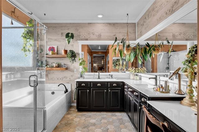 10133 Tenaya Meadows Street, Las Vegas, NV 89178