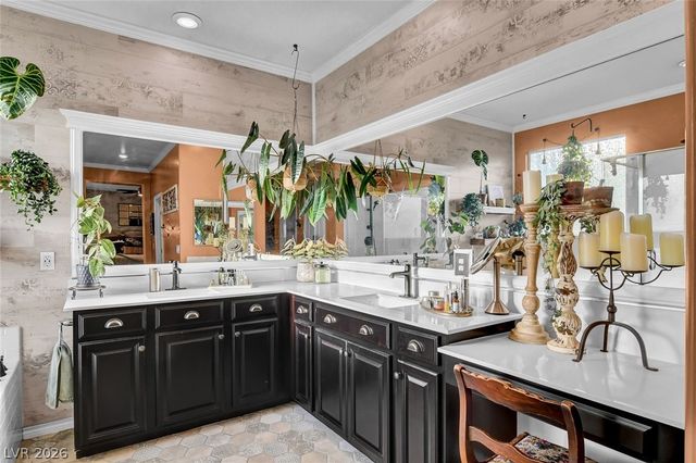 10133 Tenaya Meadows Street, Las Vegas, NV 89178