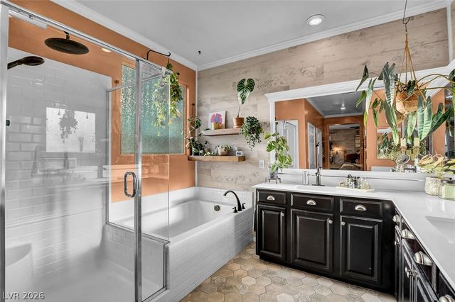 10133 Tenaya Meadows Street, Las Vegas, NV 89178