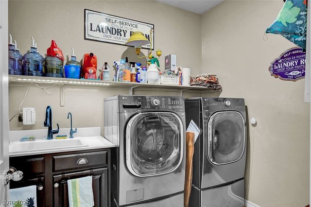 10133 Tenaya Meadows Street, Las Vegas, NV 89178