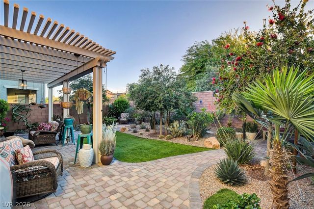 10133 Tenaya Meadows Street, Las Vegas, NV 89178