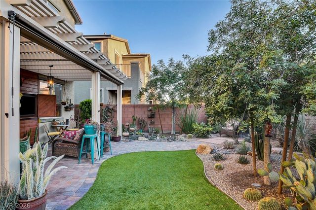 10133 Tenaya Meadows Street, Las Vegas, NV 89178