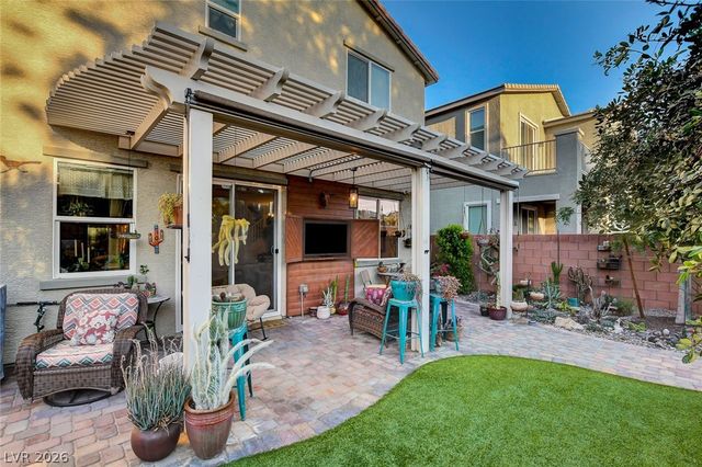 10133 Tenaya Meadows Street, Las Vegas, NV 89178