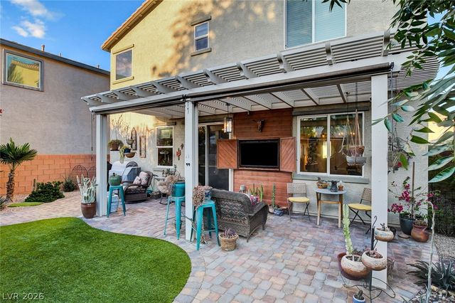 10133 Tenaya Meadows Street, Las Vegas, NV 89178