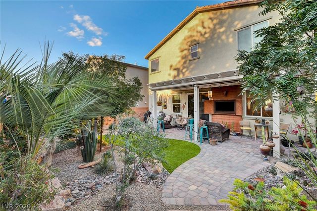 10133 Tenaya Meadows Street, Las Vegas, NV 89178