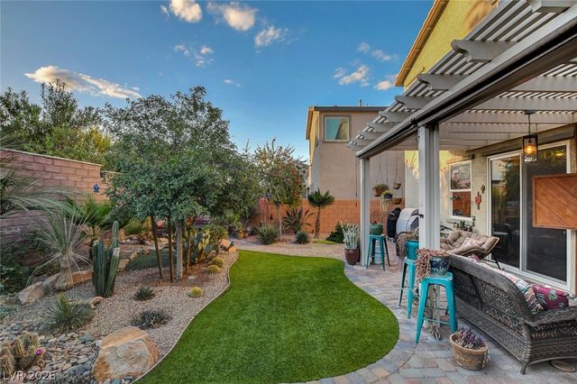 10133 Tenaya Meadows Street, Las Vegas, NV 89178