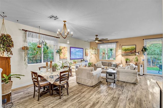 10133 Tenaya Meadows Street, Las Vegas, NV 89178