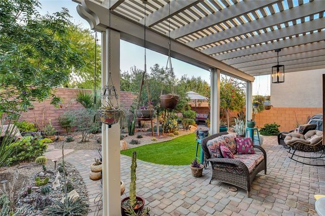 10133 Tenaya Meadows Street, Las Vegas, NV 89178