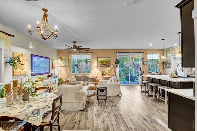 10133 Tenaya Meadows Street, Las Vegas, NV 89178