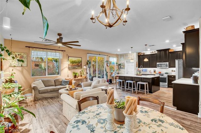 10133 Tenaya Meadows Street, Las Vegas, NV 89178